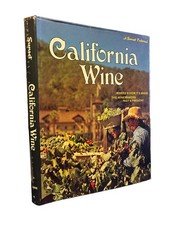 Guide to California's Wine Country (A Sunset Book) — listing 2