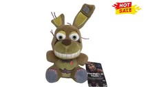Five Nights at Freddy's Springtrap Plush — listing 5