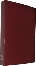 Alcoholics Anonymous (The Big Book) - Anonymous Press Reproduction of the 1939 First Edition, First Printing — listing 6