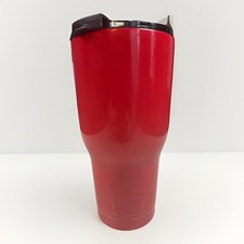 RTIC Personalized Laser-Engraved Stainless Steel Tumbler with Monogram, Sage Green — listing 4
