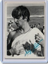 1964 Topps Beatles Black & White 3rd Series Trading Card No. 120 (Paul McCartney & John Lennon) — listing 4