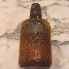 "Antique" Spiritus Frumenti 100 Proof Prohibition-Era Medicinal Whiskey Bottle with Original Box, listing 2