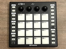 PreSonus ATOM 16-Pad Performance Pad Controller — listing 2