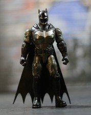 Spin Master Batman inch figure DC Batman 4" Tactical Batman Action Figure — listing 3