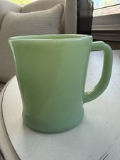 Anchor Hocking Fire-King Jadeite Green Chili / Rice Bowl, 5 inch — listing 4