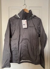 Marmot PreCip Eco Print Women's Rain Jacket — listing 2
