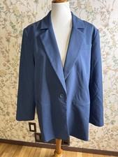 Worthington Women's Black Single-Button Blazer — listing 5