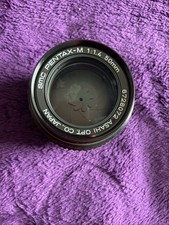 SMC Pentax-FA 50mm f/1.4 Autofocus Prime Lens for Pentax K-Mount — listing 2