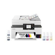 Canon PIXMA MAXIFY GX2020 MegaTank All-in-One Inkjet Printer — listing 3