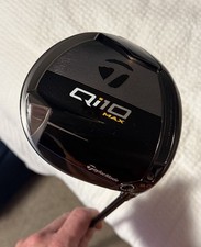 TaylorMade Qi10 Max Rescue 5 Hybrid (27°) — listing 6