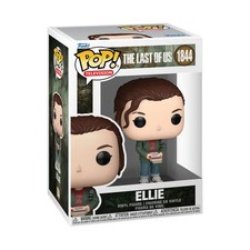 Funko Pop! Ellie with Knife Vinyl Figure (The Last of Us Part II) — listing 2