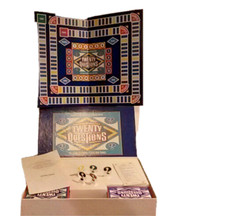 Twenty Questions: The Game of People, Places and Things - Travel Card Game (1987) — listing 2