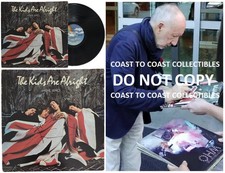 The Who - The Kids Are Alright Original Soundtrack (Double LP) US MCA original — listing 5