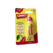 Carmex Cherry Moisturising Lip Balm Stick SPF 15 — listing 4