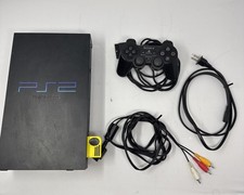 Sony PlayStation 2 Fat Console (Original Model) — listing 2