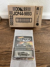 Mattel Elite Ferrari/Honda Die-Cast Model Car (Assortment X3091) - Boxed — listing 5