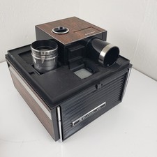 Bell & Howell Slide Cartridge / Cube Magazines for Slide Projector, Lot of Multiple — listing 4