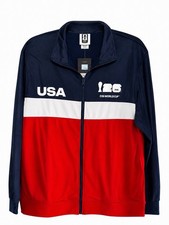FIFA World Cup 2026 United States Full-Zip Track Jacket / Windbreaker — listing 3