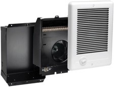 Cadet Electric Wall Heater (Register Plus / Com-Pak Plus product line) in Original Box — listing 2