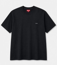 Supreme box logo High Density Small Box S/S Tee Dusty Plum — listing 5