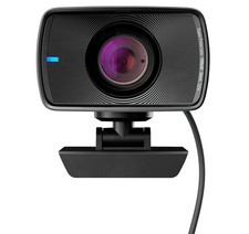 Elgato Facecam Premium Full HD 1080p60 Webcam