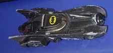 Batman 1989/1992 Batmobile Die-Cast Model Car Hot Wheels / Mattel — listing 3