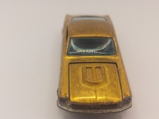 Hot Wheels Redline Torero, Purple Spectraflame, 1969 — listing 4