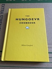The Hungoevr Coobkook & The Druknen Coobkook by Milton Crawford (2 Book Set) — listing 2