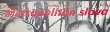 Gay Bondage Vol. 1 No. 2 Vintage Adult Gay Erotica Magazine — listing 2