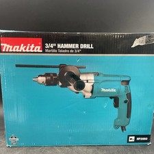 Makita Corded Electric Keyed-Chuck Drill (3/8") — listing 4