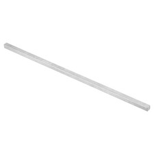 Bundle of Steel Machine Keystock / Square Key Bar Stock — listing 6