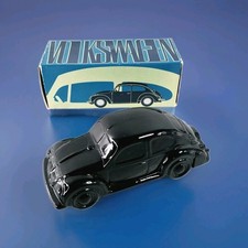 Avon Volkswagen Beetle Figural Bottle - Spicy After Shave 4 oz — listing 2