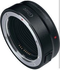 Canon Mount Adapter EF-EOS M — listing 6