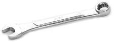Wilmar W-1111M 11-Piece Metric Combination Wrench Set in Vinyl Roll Pouch — listing 6