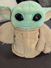 Star Wars The Mandalorian Grogu (The Child / Baby Yoda) Plush Toy — listing 6