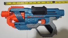 Nerf Elite 2.0 Commander RD-6 Blaster — listing 6