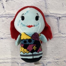Hallmark Itty Bittys Sally Plush - Disney The Nightmare Before Christmas — listing 6