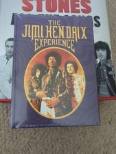 The Jimi Hendrix Experience 4-CD Box Set (2000 Deluxe Edition) — listing 6