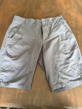 Oakley Men's Khaki Tan Chino Shorts — listing 5