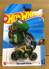 Hot Wheels 2007 New Models #15 - 1966 TV Series Batmobile (Batman) — listing 3