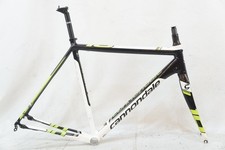 Cannondale CAAD10 Aluminum Road Bike with Shimano Groupset and Mavic Ksyrium Wheels — listing 2