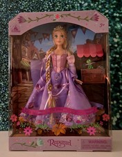 Disney Tangled Rapunzel's Tower Little Kingdom Pop-Up Playset with Figures — listing 6
