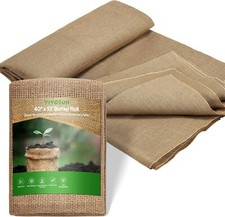 Raw Jute Fiber Bundles (Bulk Bast Fiber) — listing 5