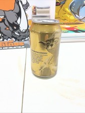 Pepsi Star Wars Episode I Limited Edition Gold Yoda Can 1999 — listing 3