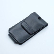 Konica Ever-Ready Leather Camera Case with Strap, listing 6