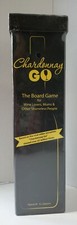 Chardonnay Go Adult Party Board Game (Sealed) — listing 4