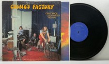 Creedence Clearwater Revival - Cosmo's Factory LP (Fantasy 8402) — listing 2