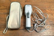 Rowenta Travel Steam Iron 1000W Dual Voltage — listing 6