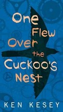 One Flew Over the Cuckoo's Nest by Ken Kesey, First Edition (Viking Press, 1962) — listing 5