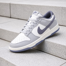 Nike Dunk Low White/Light Green (authenticity questionable), listing 2